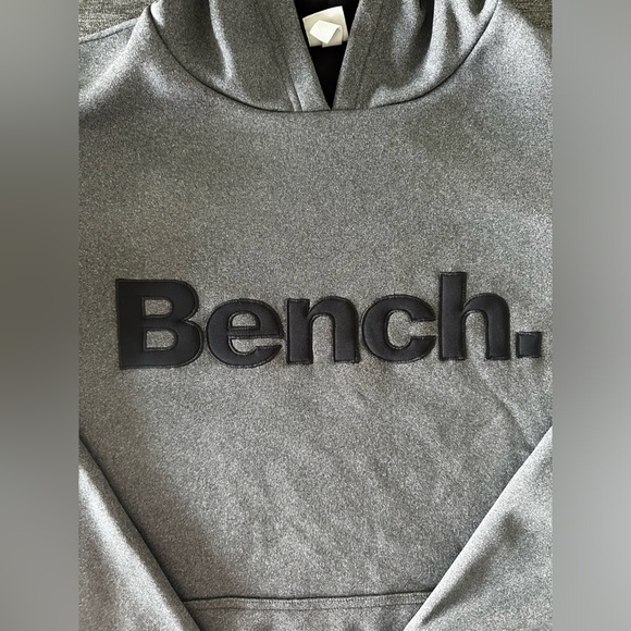 Bench Sweater - Picture 2 of 4